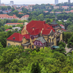 China Qingdao