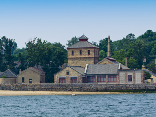 中国甲午战争博物馆