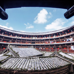 福建土楼