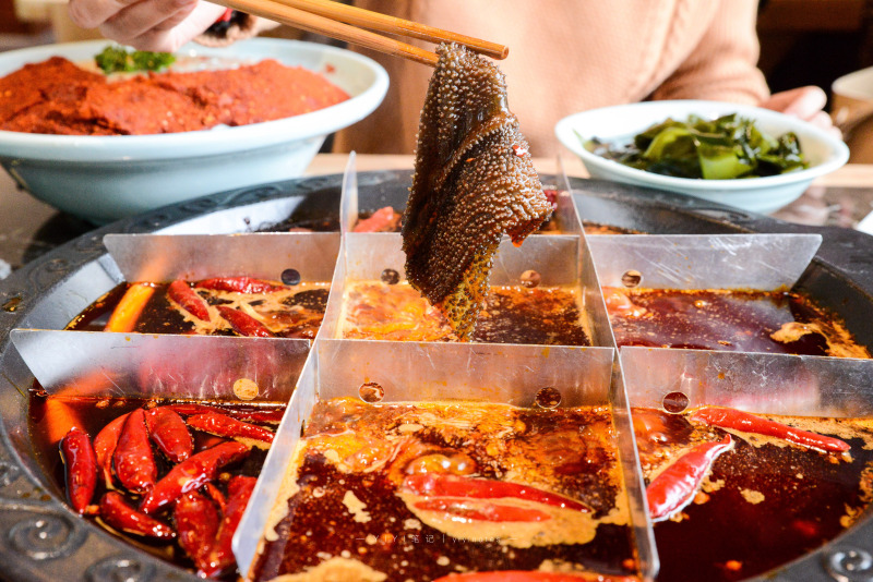 【途牛首发】重庆新玩法,吃火锅泡温泉的周末打开方式