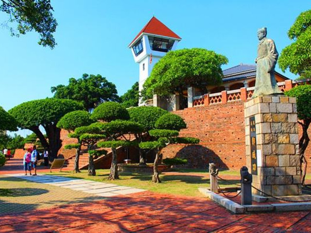 台湾6天5晚部落游 纯玩无购物 登顶101+漫游九