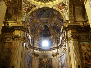 罗马胜利圣母教堂