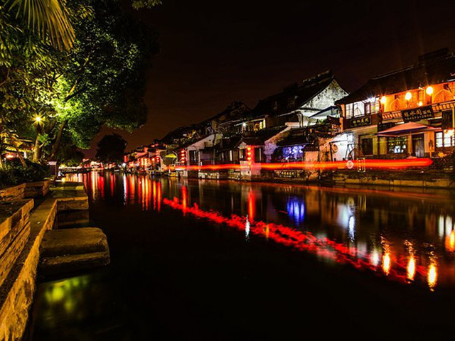 千條好評,宿西塘門口恆隆酒店(原麗楓), 賞西塘夜景 報名含明信片/享