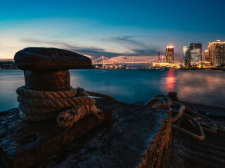 厦门博饼民俗园