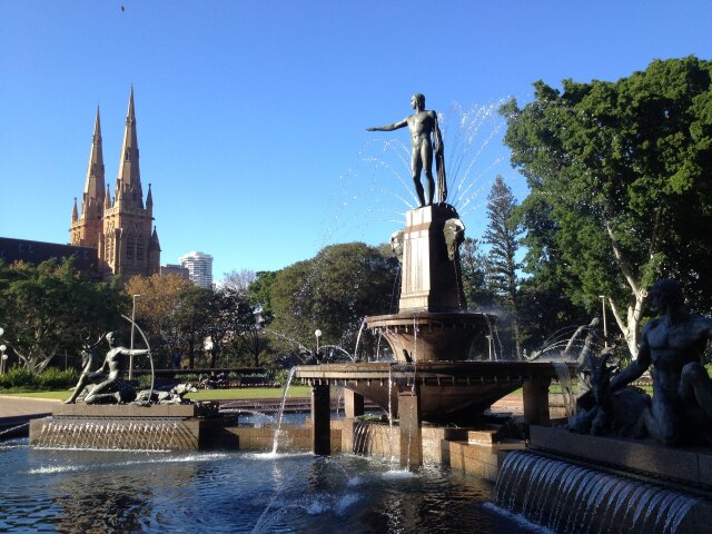 澳大利亚+新西兰13日游 全国联运,墨尔本瑰宝