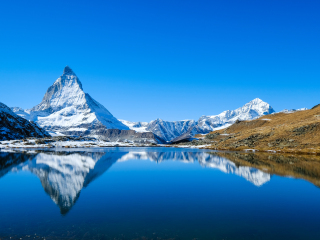 采尔马特-旋瓦尔茨湖-小马特洪峰区商圈