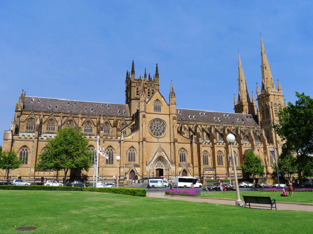 澳大利亚+新西兰13日游 全国联运,墨尔本瑰宝