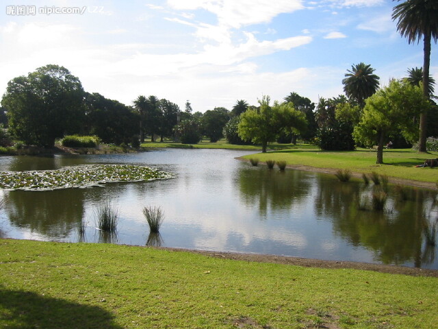 澳大利亚+新西兰13日游 全国联运,墨尔本瑰宝