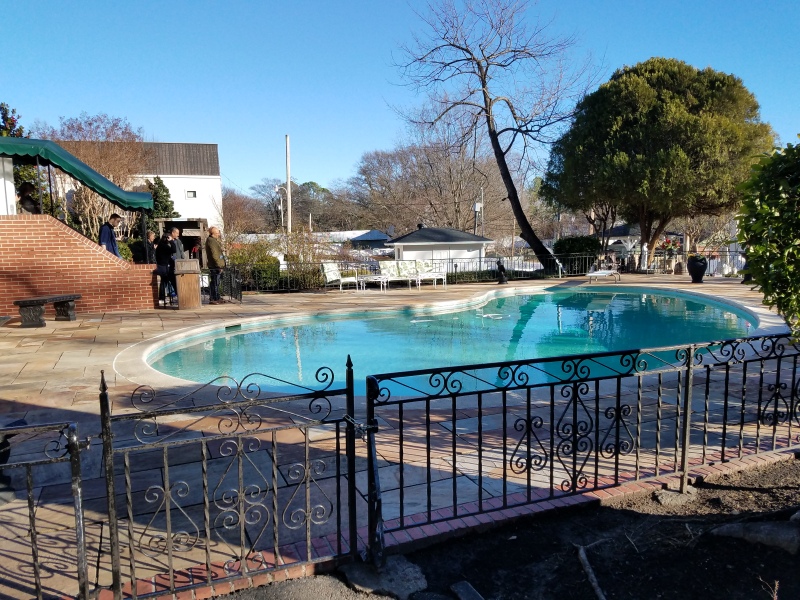 雅园归来话猫王_美国游记_途牛