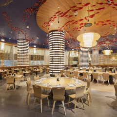 珠海横琴湾酒店