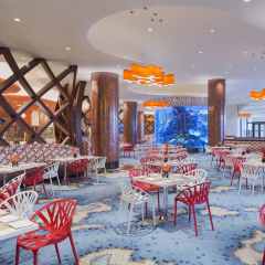 珠海横琴湾酒店