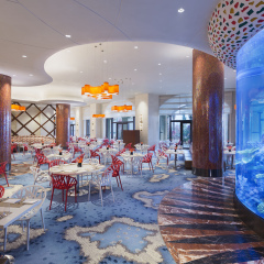 珠海横琴湾酒店