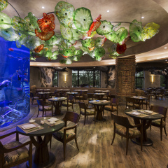珠海横琴湾酒店