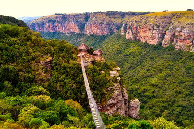 南非开普敦+花园大道+太阳城+约翰内斯堡+阿