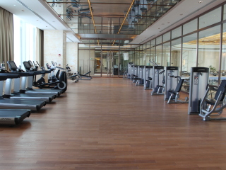 宿迁恒力国际大酒店