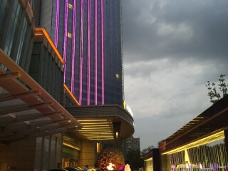 宿迁恒力国际大酒店