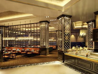 宿迁恒力国际大酒店