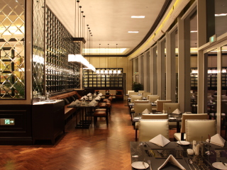 宿迁恒力国际大酒店