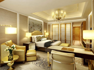 宿迁恒力国际大酒店