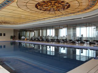 宿迁恒力国际大酒店