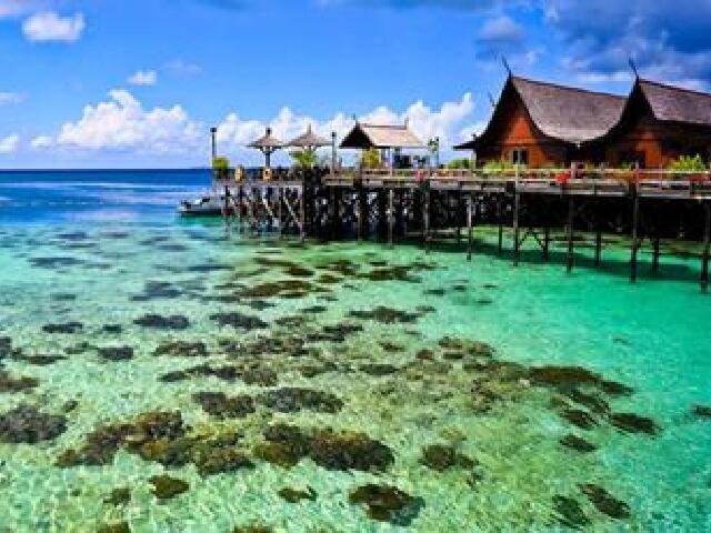 新加坡- 马来西亚- 波德申5晚6天 邂逅马来西亚