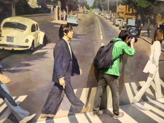 北京张裕爱斐堡国际酒庄