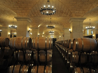 北京张裕爱斐堡国际酒庄