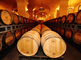 北京张裕爱斐堡国际酒庄