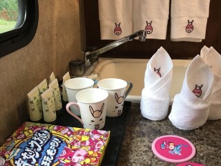 崇明东平森林公园