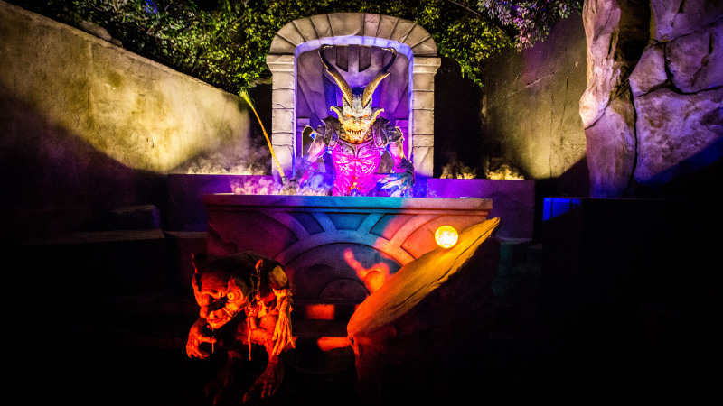 三天三夜畅游长隆,如何从早到晚嗨不停!