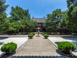 大明寺