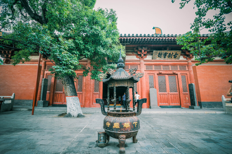 玩美畅游#【首发】时光告诉我,大同大不同