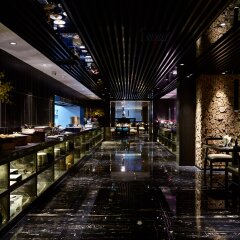 酒店模块 