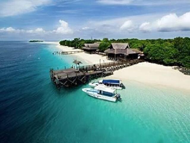 新加坡-马来西亚5晚6天 全程绝无强迫购物、圣