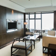 酒店模块 