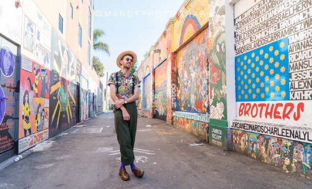 旧金山 Geek 同性恋 黑人 这大概是个疯狂又舒服的大熔炉 旧金山 攻略游记 途牛