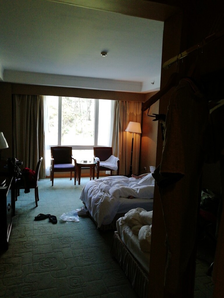 连云港神州宾馆