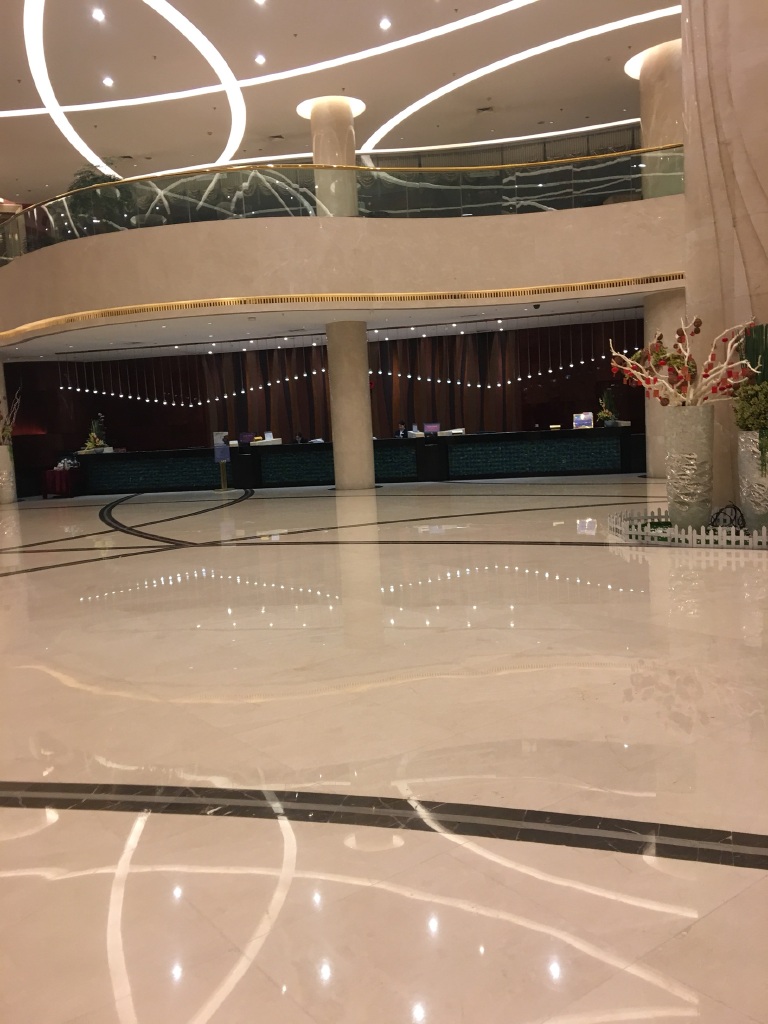 南充天府尚雅酒店(原君颐尚渡国际酒店)