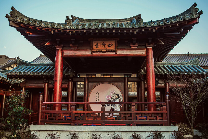 讲述一段我的邂逅之旅