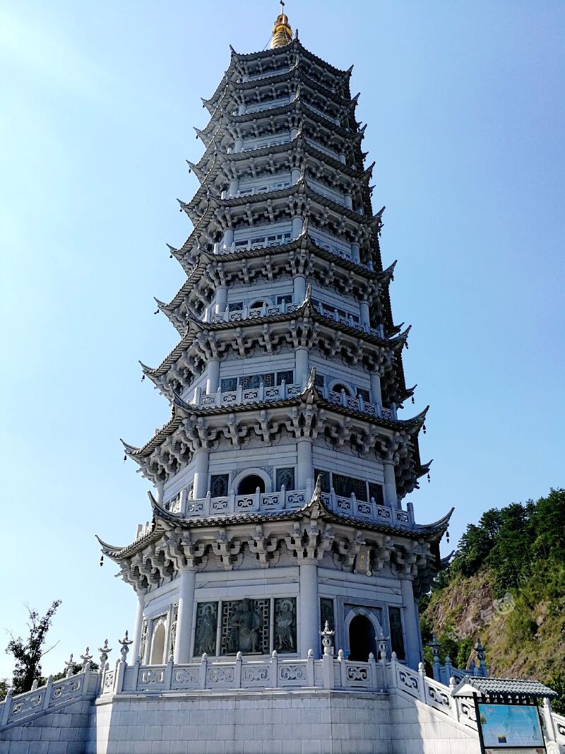 途经沙县,随意逛逛:七峰叠翠虬龙桥栈道,淘金山风景区