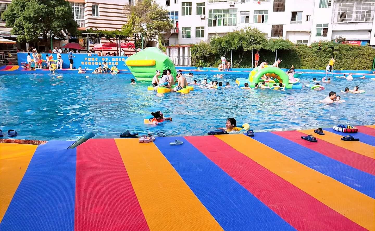石板滩水上乐园门票价格-石板滩水上乐园门票预订-石板滩水上乐园门票
