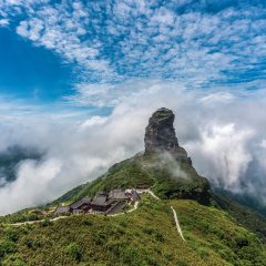 小交通模块 