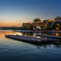 厦门