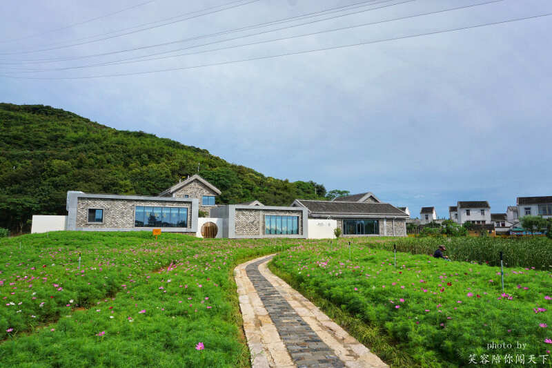 海上花开,来一场小众的海岛游_鹿栏晴沙景区游记_途牛