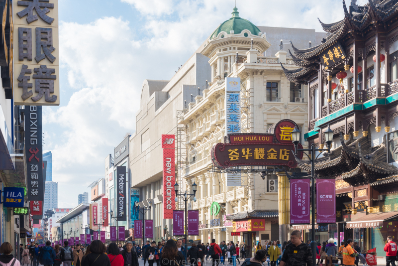 初冬盛京,古都沈阳原来这么美_沈阳游记_途牛