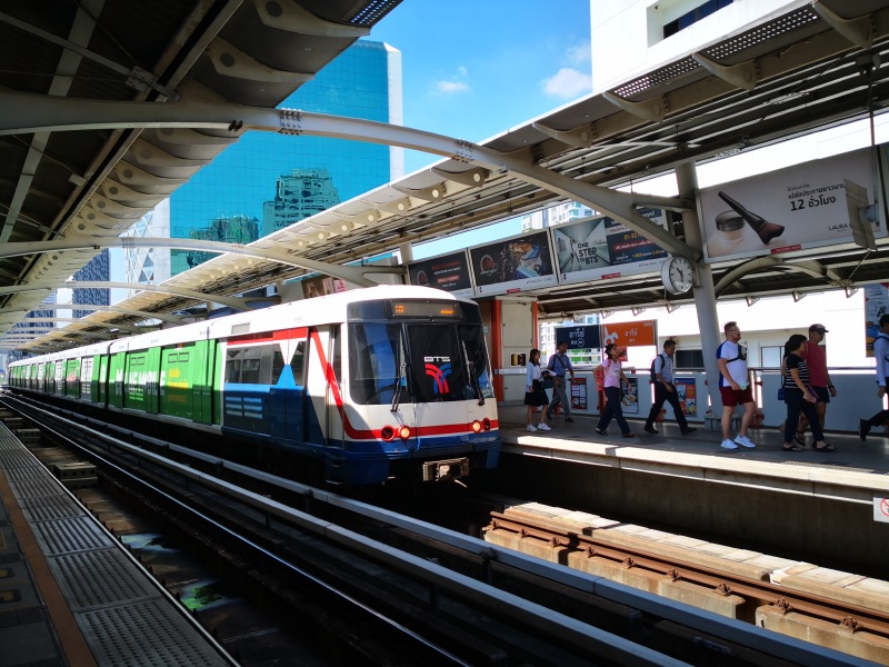 泰自由--曼谷普吉岛自由行