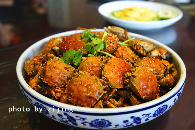 【首发】#逛吃逛吃游淮安# 面朝古运河,用味蕾奢游淮安