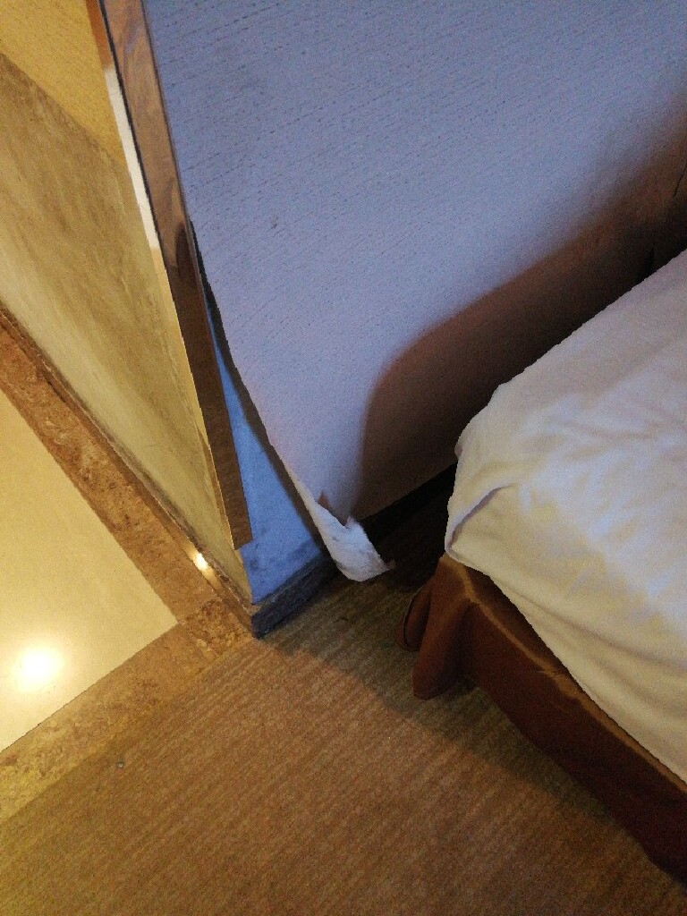 深圳宝丽酒店