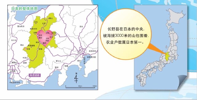长野 神奈川 东京攻略丨带你看旅行中看不到的日本 长野 攻略游记 途牛