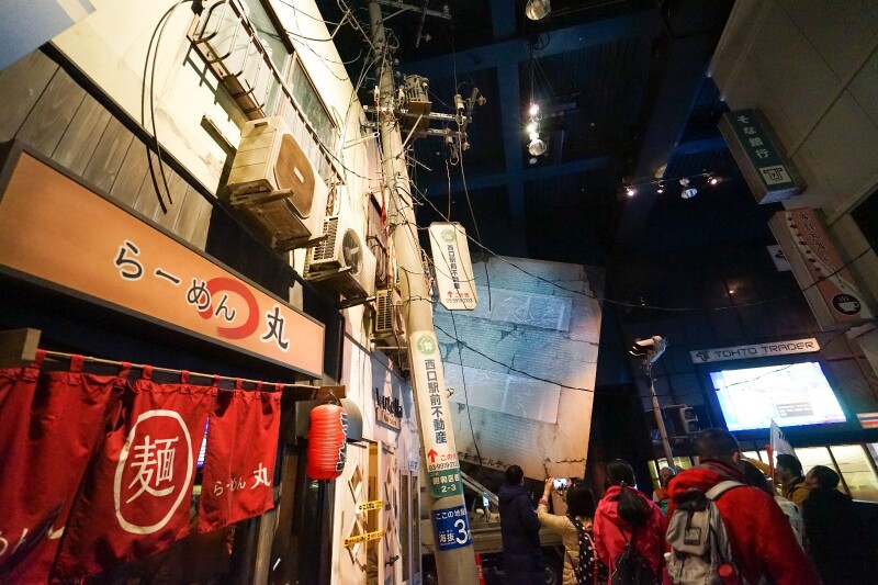 长野,神奈川,东京攻略丨 带你看旅行中看不到的日本!